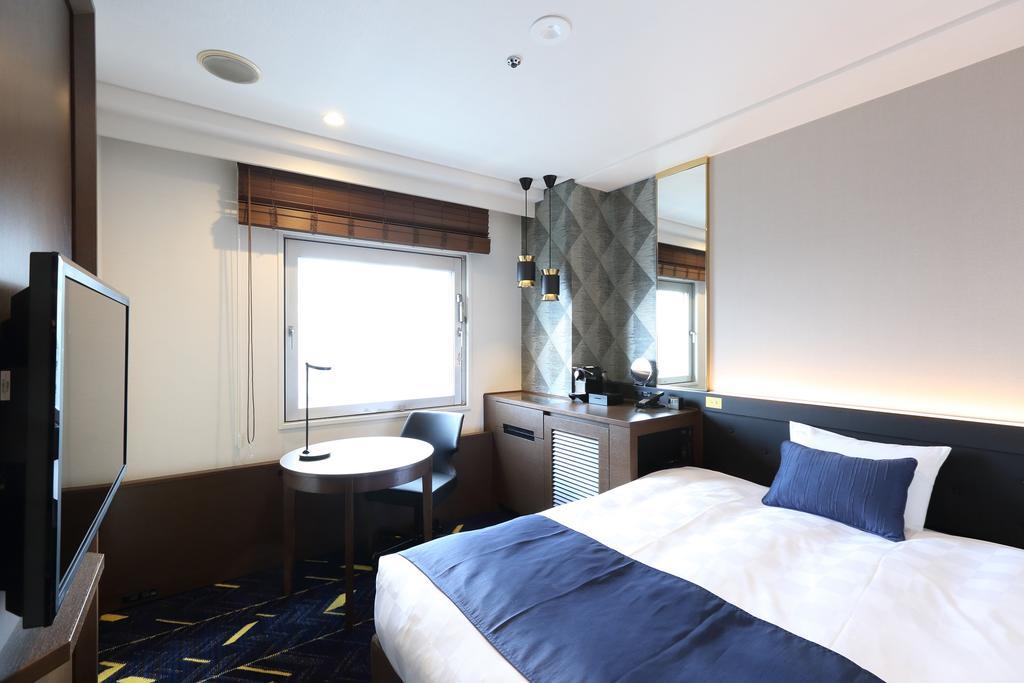 Sannomiya Tokyu Rei Hotel Kōbe