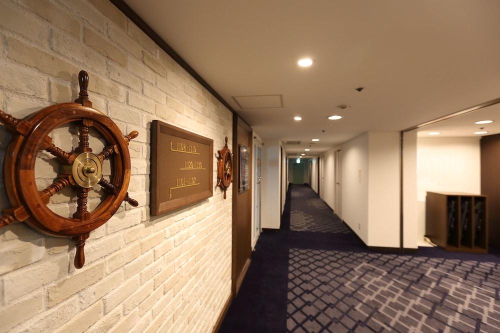 Hotel Sannomiya Tokyu Rei Kōbe