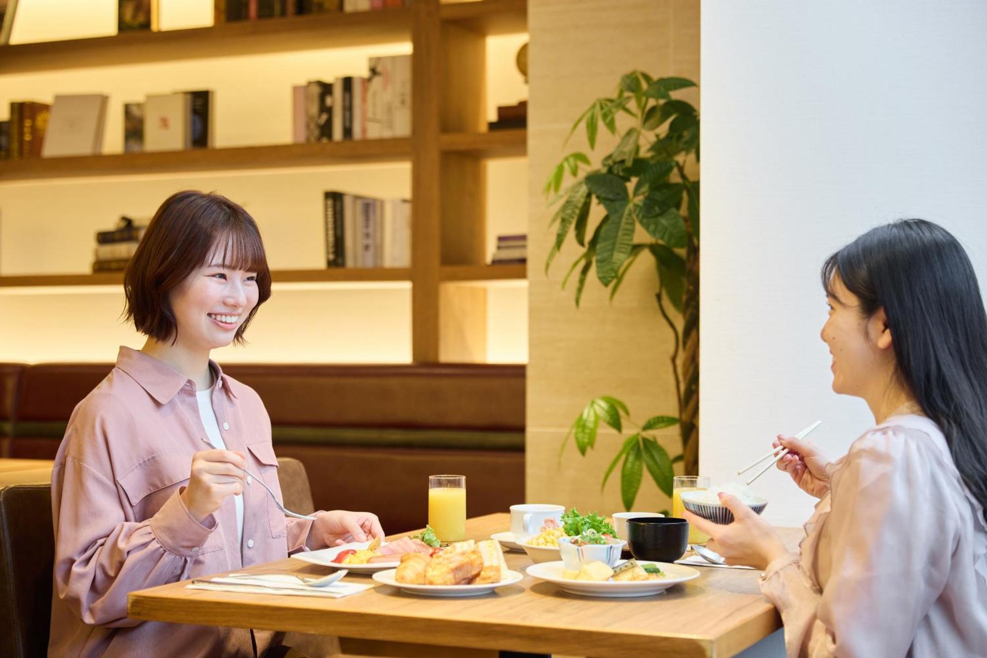 酒店 神户三宫东急rei酒店 神户